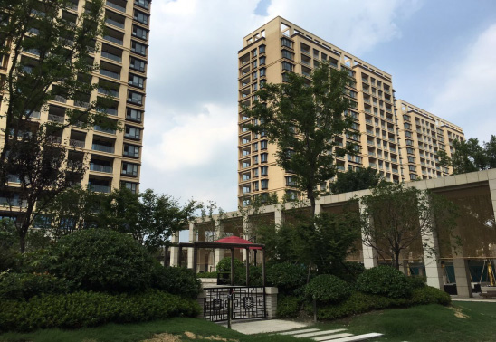 東方城頤和灣花園